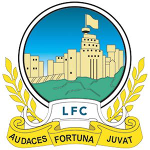 Linfield Resultados, Agendados, Linfield .
